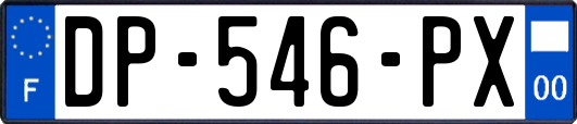 DP-546-PX