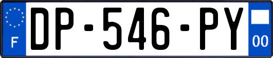 DP-546-PY