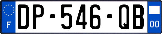 DP-546-QB