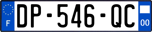 DP-546-QC