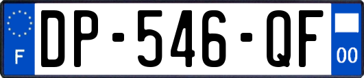 DP-546-QF