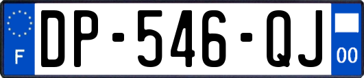 DP-546-QJ
