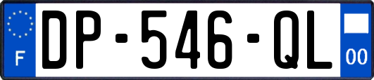 DP-546-QL