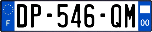 DP-546-QM