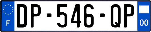 DP-546-QP