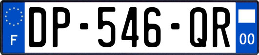 DP-546-QR