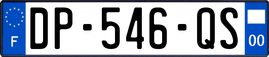 DP-546-QS