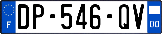 DP-546-QV