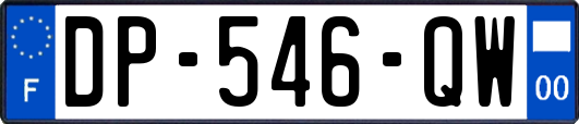 DP-546-QW