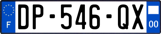 DP-546-QX