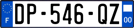 DP-546-QZ