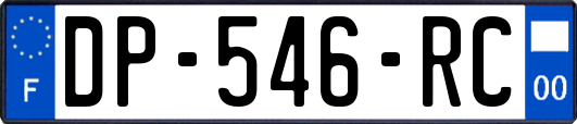 DP-546-RC