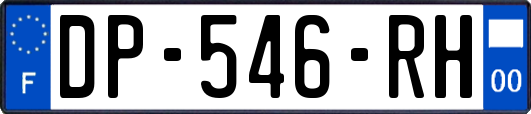DP-546-RH