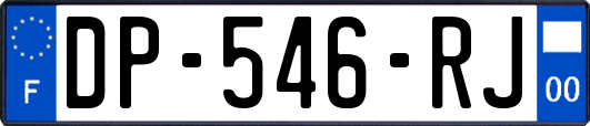DP-546-RJ