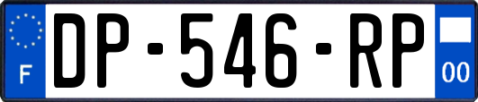 DP-546-RP
