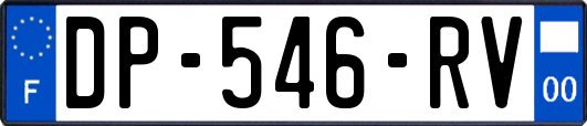 DP-546-RV