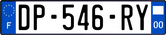 DP-546-RY