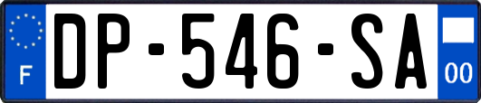 DP-546-SA