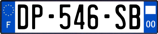 DP-546-SB