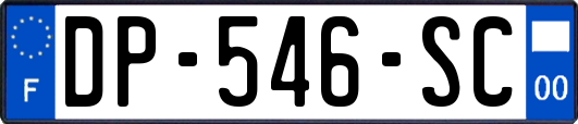 DP-546-SC