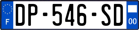 DP-546-SD