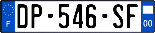 DP-546-SF