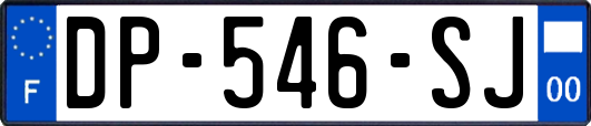 DP-546-SJ