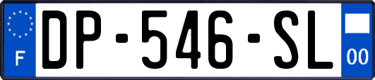 DP-546-SL