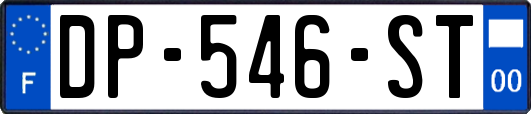 DP-546-ST