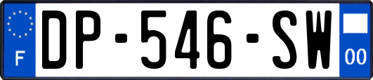 DP-546-SW