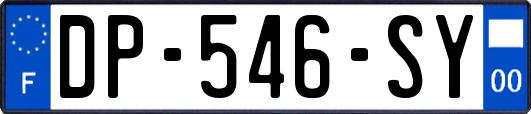 DP-546-SY