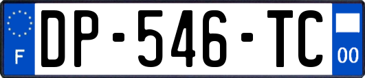 DP-546-TC