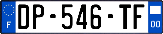 DP-546-TF
