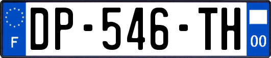 DP-546-TH