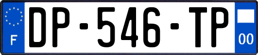DP-546-TP