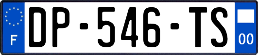 DP-546-TS
