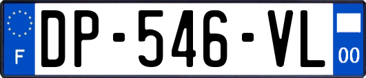 DP-546-VL