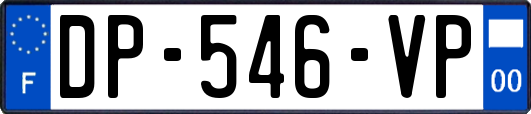 DP-546-VP