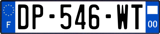 DP-546-WT