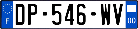 DP-546-WV