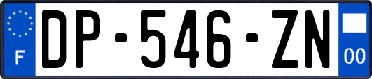 DP-546-ZN