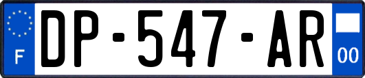 DP-547-AR