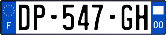 DP-547-GH