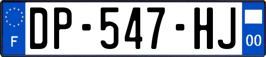 DP-547-HJ