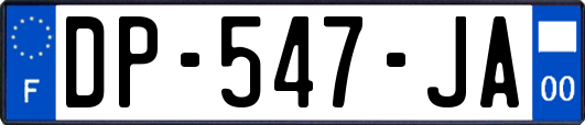 DP-547-JA
