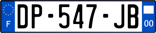 DP-547-JB