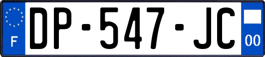 DP-547-JC