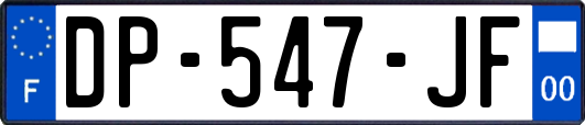 DP-547-JF