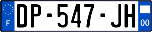DP-547-JH