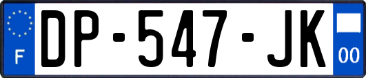 DP-547-JK